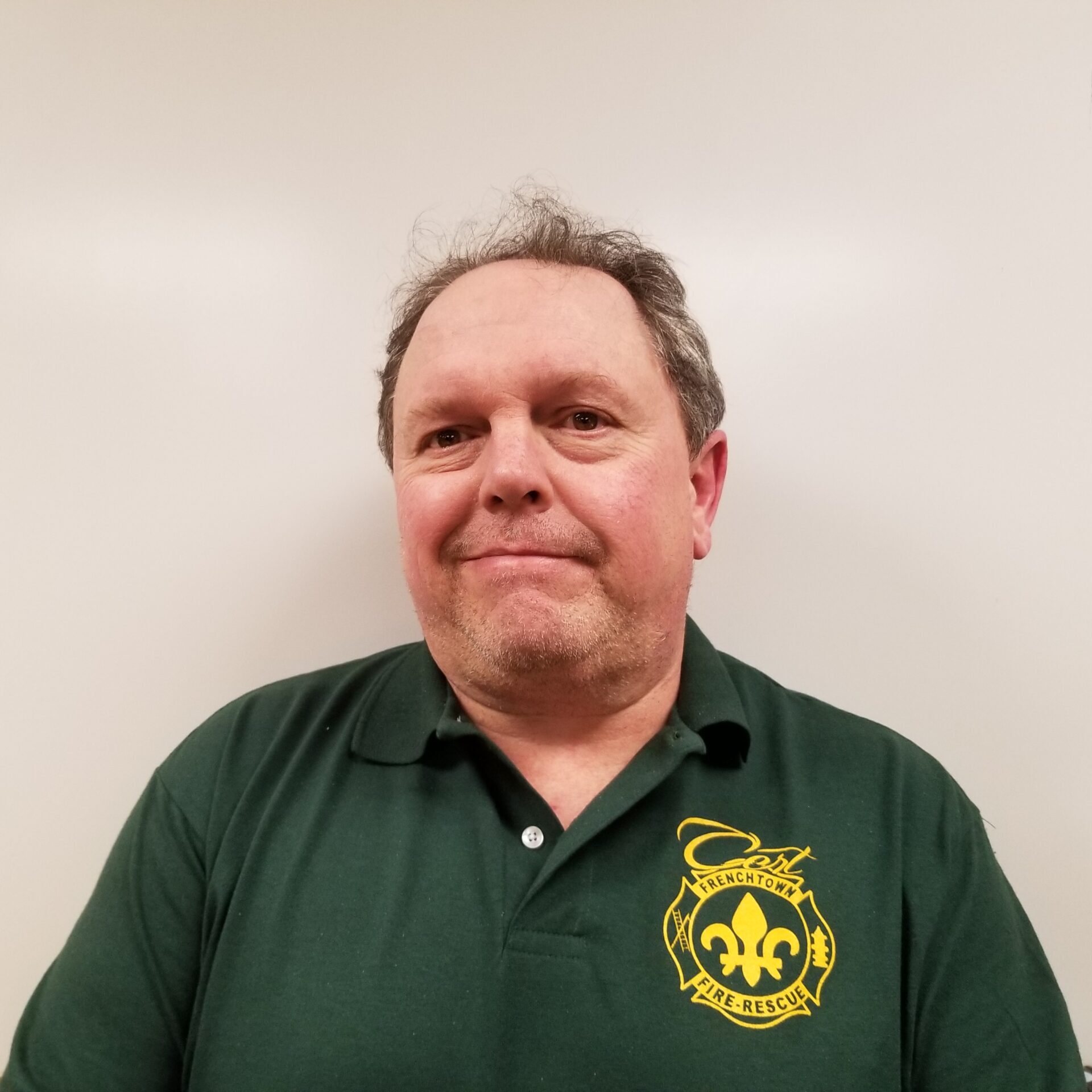 Frenchtown CERT Frenchtown Fire Department Community Emergency